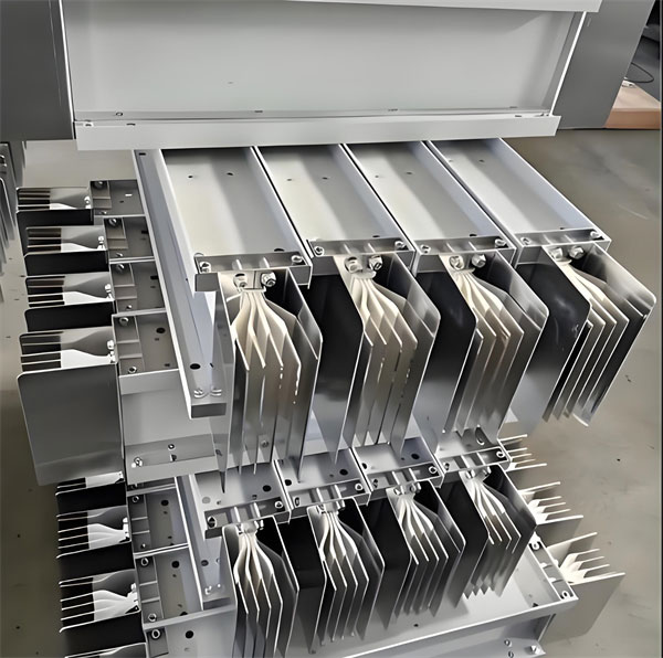 Busbar Trunking Manufacturing Solutions