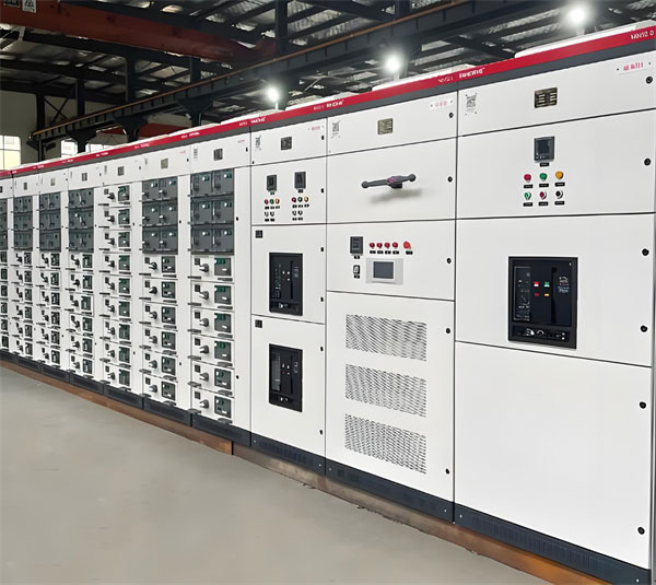 High & Low Voltage Switchgear Busbar Solutions