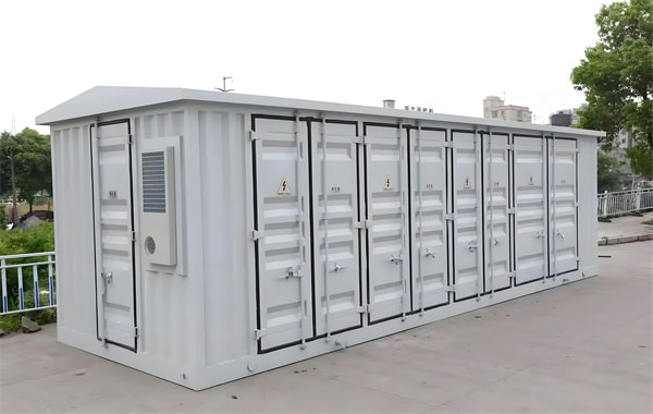 Box-Type Substation Busbar Solutions