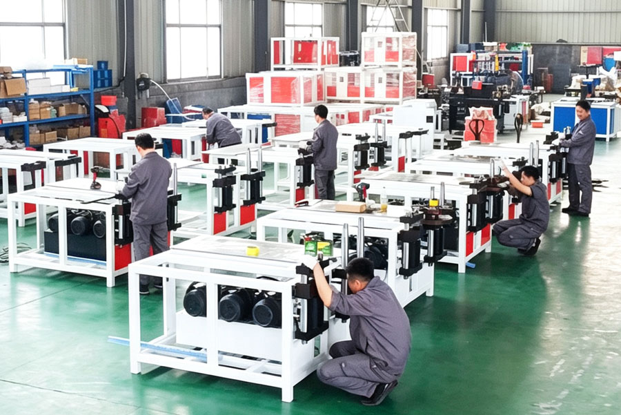 Fenghua CNC
