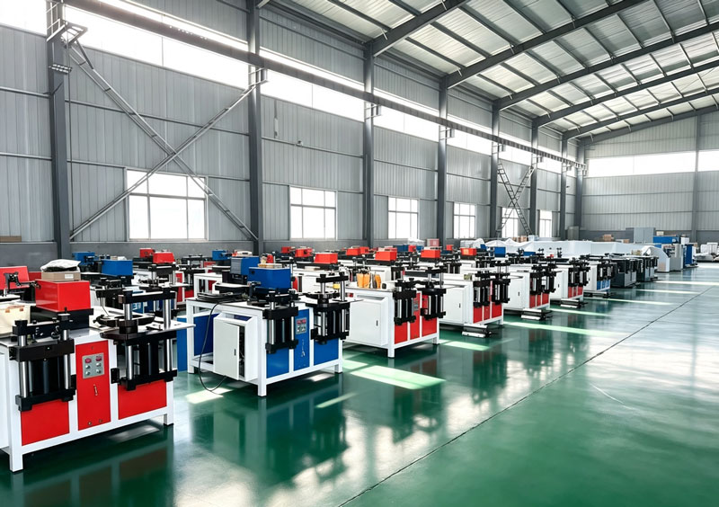 Fenghua CNC
