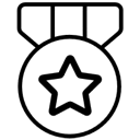 Well-known in the industry