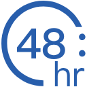 48-hour global response